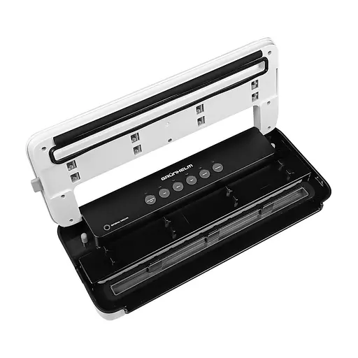 Вакууматор Grunhelm GV 110 BW - фото 5