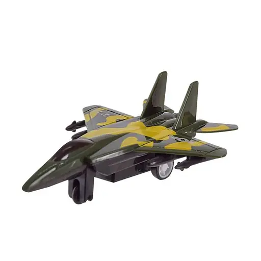 Самолет, 399-357 (В ассортименте)