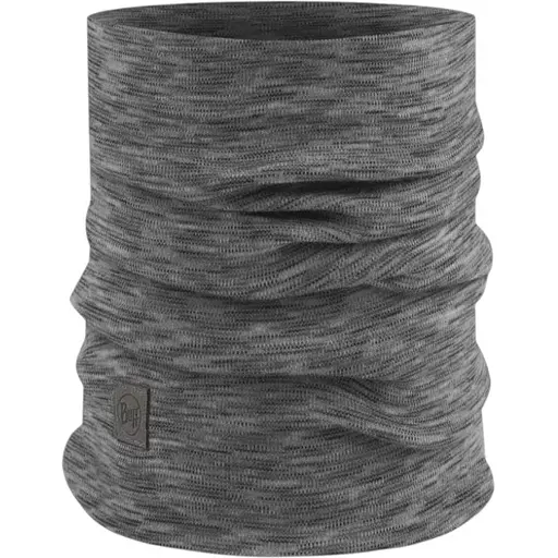 Мультиповязка Buff Heavyweight Merino Wool Fog Grey (1033-BU 117821.952.10.00)