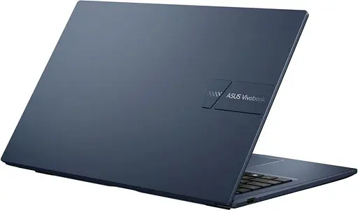 Ноутбук ASUS VivoBook 15 X1504VA Quiet Blue (X1504VA-BQ3123) - фото 3