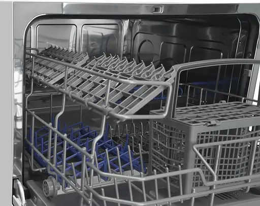 Посудомийна машина Hansa ZWM556SH - фото 9