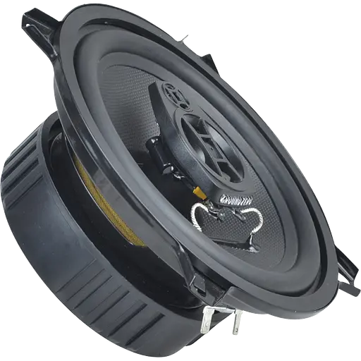 Коаксіальна акустична система Ground Zero GZIF 65X - фото 2