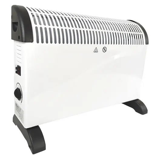 Уцінка. Нагрівач конвекторний Iron Angel CH2000 eco - фото 2