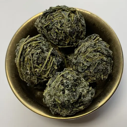 Гіностемма П'ятиляста трава безсмертя 100 г - фото 2