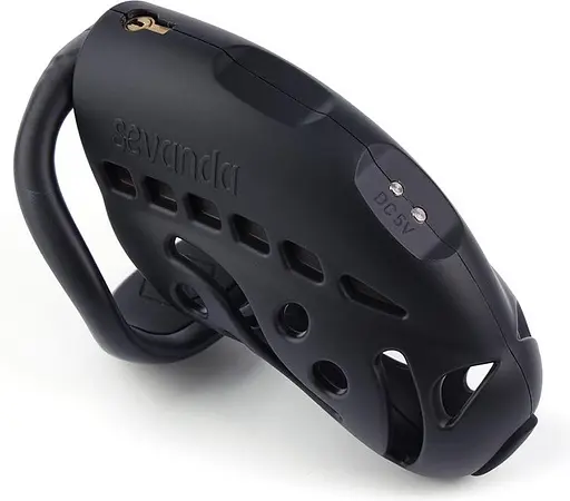 Севанда - Наутілус - Електростимулююча клітина цнотливості- Чорний