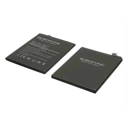 Акумулятор Borofone BN5C для Xiaomi Poco M4 Pro (5G)/Redmi Note 11T (5G) - фото 2