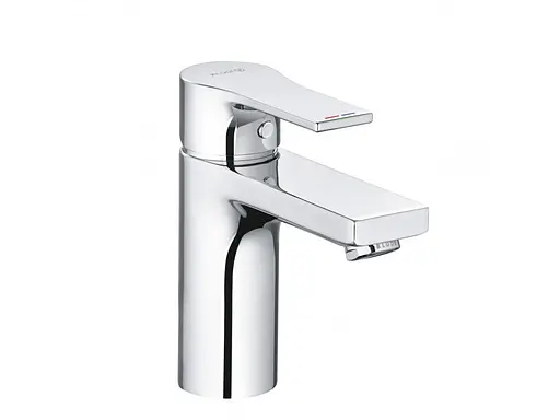 Смеситель для умывальника Kludi Zenta SL 482980565 - фото 1