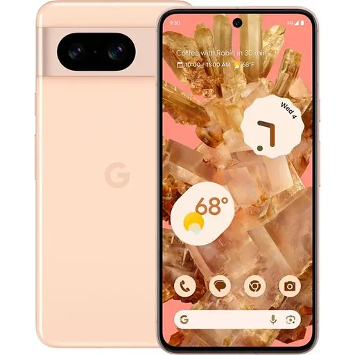 Смартфон Google Pixel 8 8/128GB Rose US