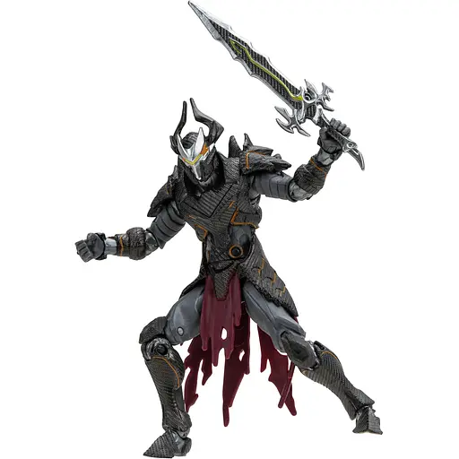 Колекційна фігурка Fortnite Master Series Figure Omega Knight 10 см (FNT1324) - фото 6