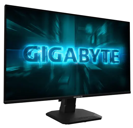 Монітор 24.5" Gigabyte GS25F2A Gaming Monitor FHD IPS 240 Hz (GS25F2A Gaming Monitor) - фото 2