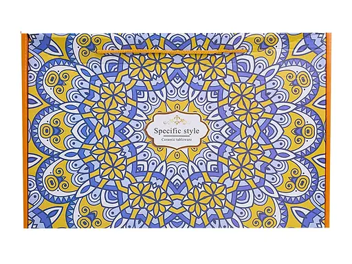 Набор Lefard из 4 предметов (823-063) - фото 6