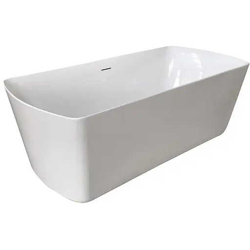 Ванна акриловая Volle 12-22-804 - фото 1