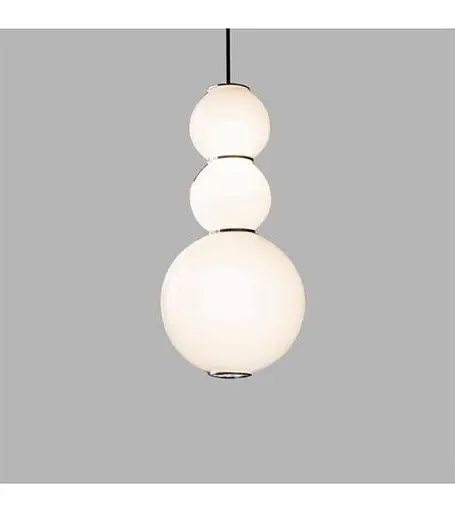 Люстра-підвіс Romin SU-10345P/D chrome хром - фото 2