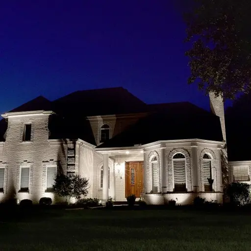 LED прожектор VIDEX F2e 10W 5000K - фото 4