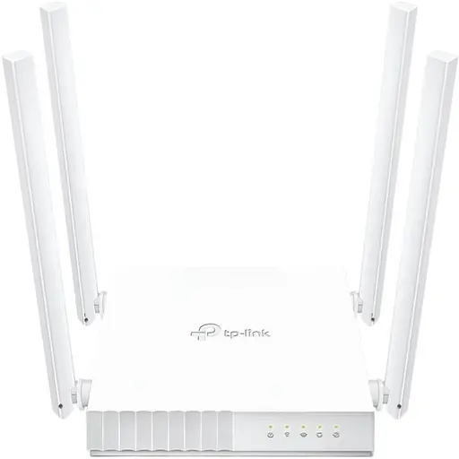 Беспроводной маршрутизатор (роутер) TP-Link Archer C24 (UA UCRF) - фото 1