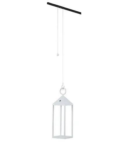 Вуличний світильник Nowodvorski 8178 Picnic led - фото 2