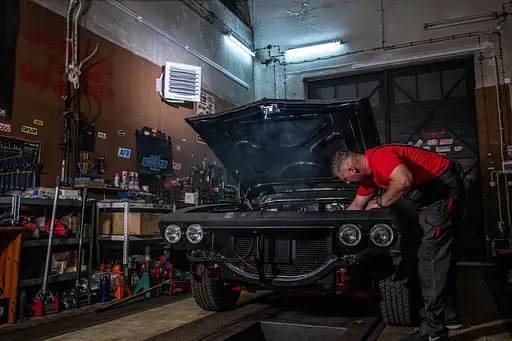 Водяной нагреватель Volcano VR MINI двигатель переменного тока AC, 3-20 кВт, 2100 м3ч - фото 2