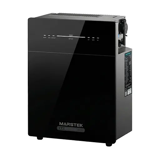 Система накопления энергии All-in-one Marstek Venus C, 2.5 кВт, LifePO4 2.56 кВт*год, IP65 (42-00304)