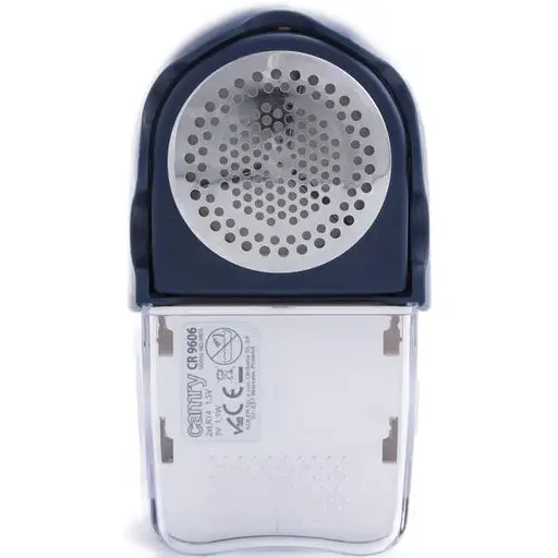 Машинка для видалення катишків Camry CR 9606. Від мережі 220В та батарейок - фото 1