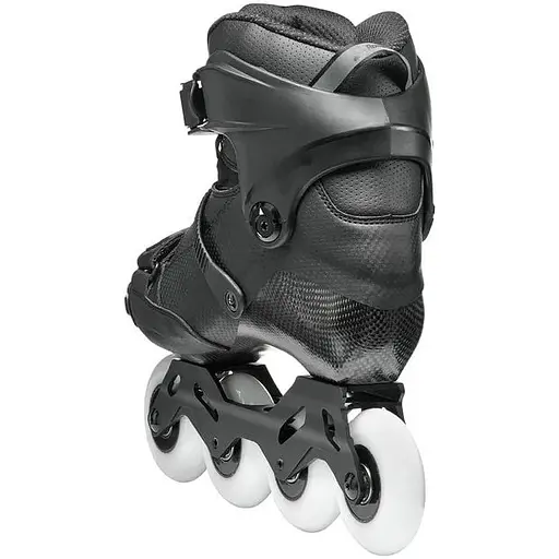 Ролики Rollerblade Crossfire 44 Black (1012-07222700-100-44.0) - фото 4