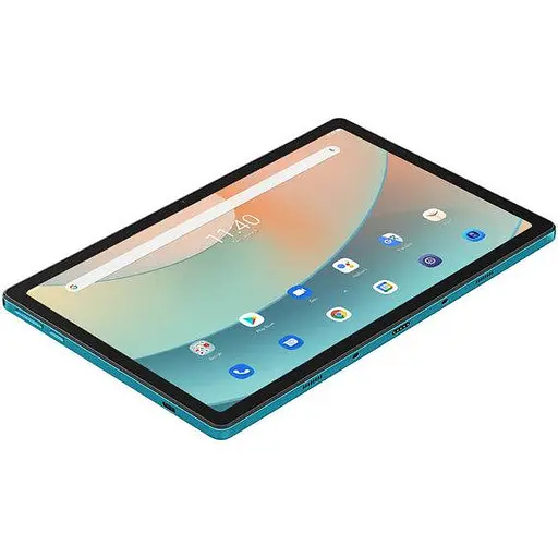 Планшет Blackview Tab 11 8/128GB 6 580мАг LTE +чохол Green - фото 6