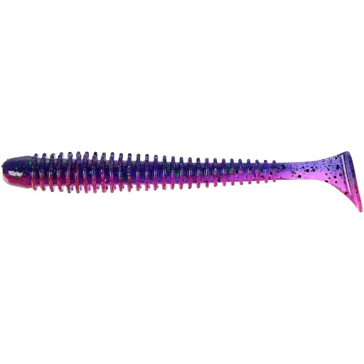 Силікон Keitech Swing Impact 2.5" EA#21 mystic june bug (10 шт/уп)