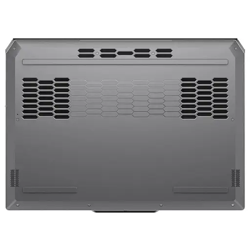 Ноутбук Lenovo 15.6 LOQ 15AHP10 FHD IPS 144Hz/Ryzen 7 250/24GB/512SSD/RTX 5060 8GB/DOS/Moonlight Grey (83JG00A0RA) - фото 7