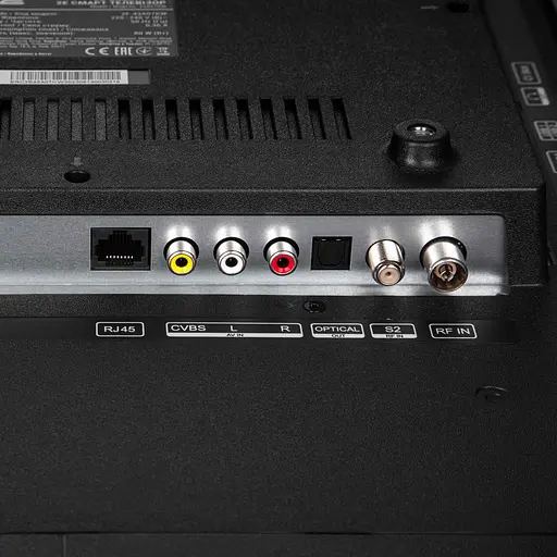 Телевізор 2E A77Q 43" QLED 4K 2E-43A77Q (149337) - фото 9