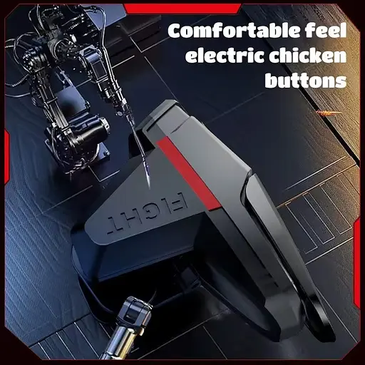 Ігрові тригери Kanlennys Room DY05 [143112] - фото 3