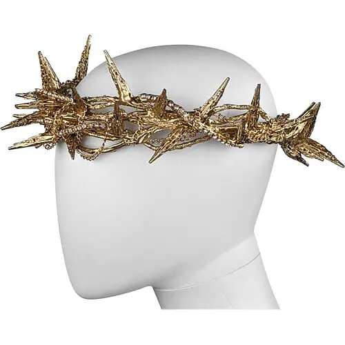 Венок Терновый Lux - фото 2
