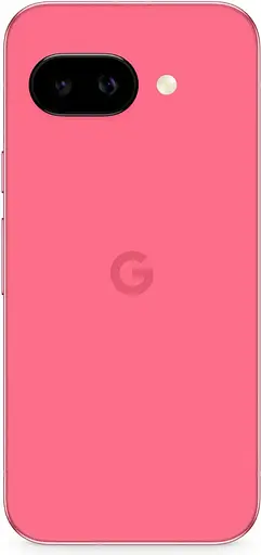 Смартфон Google Pixel 9a 8/128GB Peony - фото 3