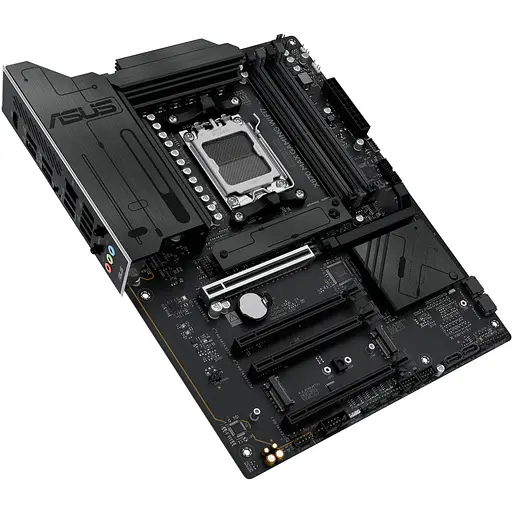 Материнська плата Asus X870 MAX Gaming WIFI7 - фото 4