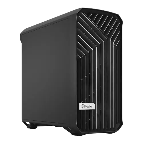 Корпус Fractal Design Torrent TG Light Tint Gray (FD-C-TOR1A-02)