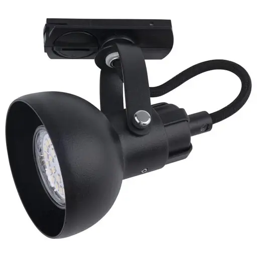 Трековий Світильник TK Lighting 4043 Tracer - фото 1