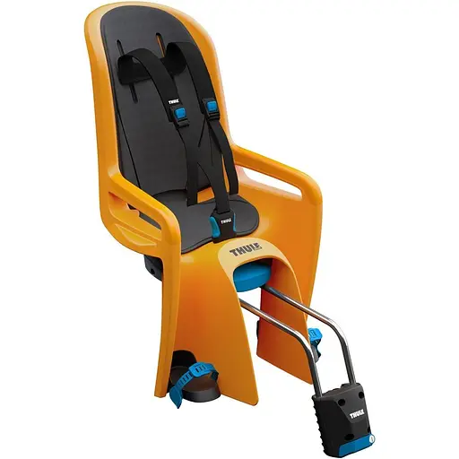 Дитяче крісло Thule RideAlong (Zinnia) (TH 100108)