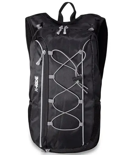 Рюкзак спортивный Semi Line 10 Black (A3011-1) (DAS303093) - фото 1