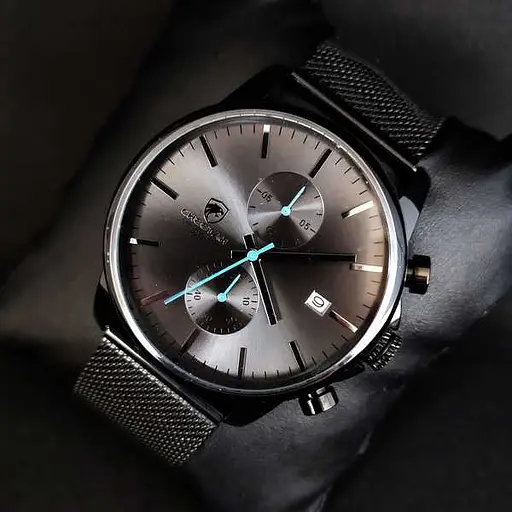 Часы Cheetah Getman - фото 6