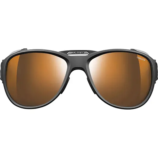 Очки Julbo Explorer 2.0 Reactiv Cameleon High Mountain Cat 2-4 Black (1052-J4975014) - фото 3