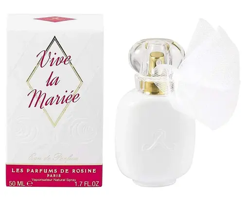 Оригінал Parfums de Rosine Vive La Mariee 50 мл парфумована вода - фото 1