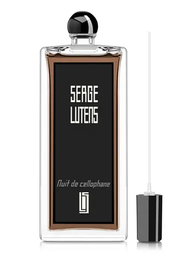 Оригінал Serge Lutens Nuit de Cellophane 50 мл ТЕСТЕР парфумована вода - фото 1