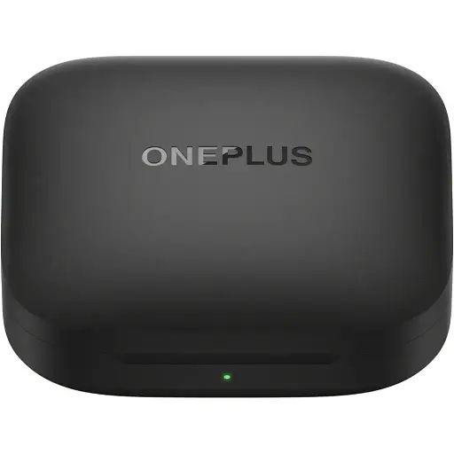 Навушники OnePlus Buds 3 E509A Metallic Black CN [101606] - фото 5