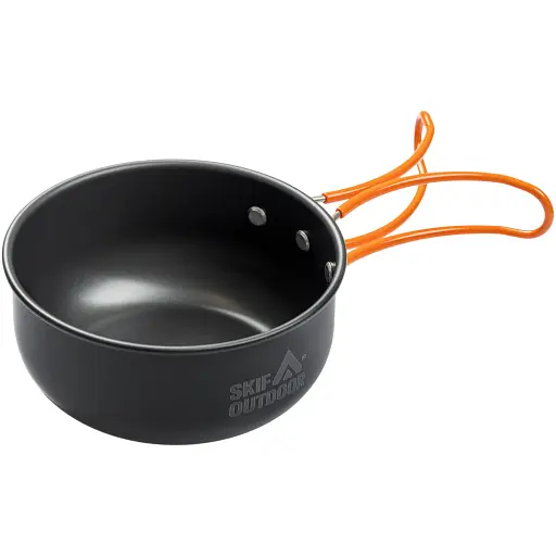 Набір для приготування їжі Skif Outdoor Fuzz Pot II - фото 6