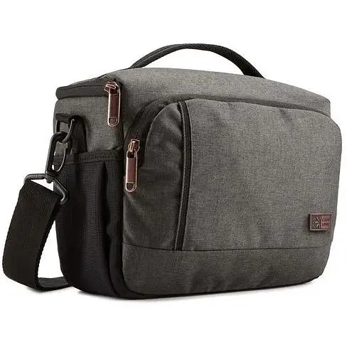 Сумка Case Logic ERA DSLR Shoulder Bag CECS-103 Grey (6498680)
