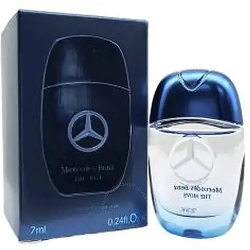 Туалетна вода Mercedes-Benz The Move Men 7 мл - фото 1