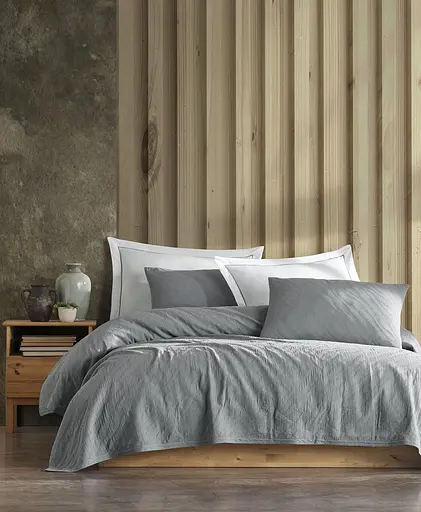 Комплект постельного белья Saheser Евро pbe0049640