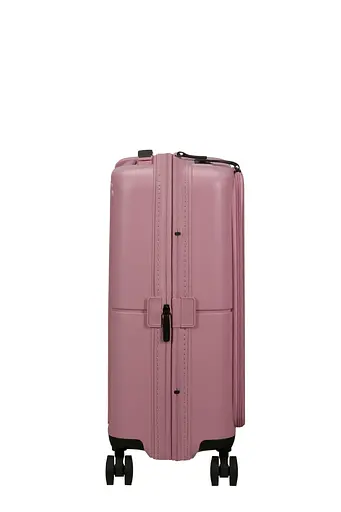 Валіза American Tourister DASHPOP LILAS PINK 55x40x23(25) 55 см MG5*81004 - фото 13