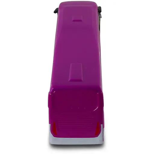 Машинка TechnoDrive Автобус Львів зі світлом та звуком (510432.270) - фото 9