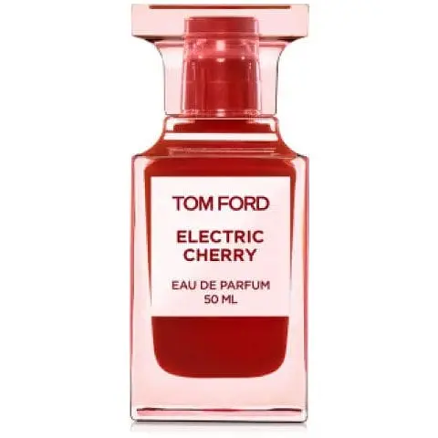 Парфумована вода оригінал розпив Tom Ford Electric Cherry 50 мл - фото 1