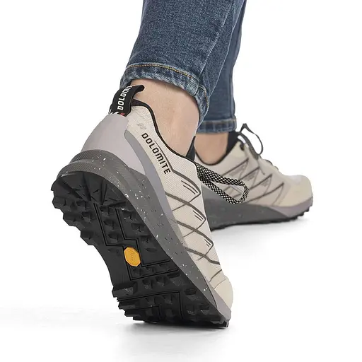 Кросівки Dolomite W's Croda Nera Tech GTX 38 Beige (1099-296274Biege38) - фото 3