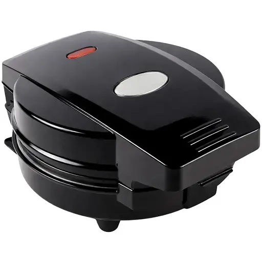 Мультимейкер Rainberg RB-2275 3в1 с формами для пончиков вафель и печенья 1800 Вт - фото 1